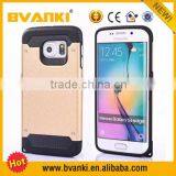 2016 Waterproof Mobile Phone Hard Case for Samsung Galaxy S6 Edge Wholesale Cover For Samsung Galaxy s6 Edge Plus