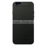 Honeycomb Protective TPU Case for IPhone 6 Plus & 6S Plus thumbnail-4