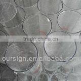 Acrylic Pipe/rod Manufacturer thumbnail-4