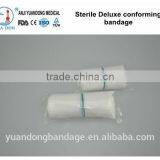 YD30275 Viscose Deluxe Conforming Bandage thumbnail-1