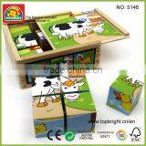 Top Bright Cubic Fun 3d Puzzle thumbnail-1