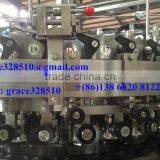 Small Carbonated Drink Filling Machine