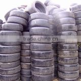 Used Tires from Japan