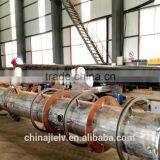 Galvanized Lattice Power Tower (Monopole Tower, Angular Tower) thumbnail-3