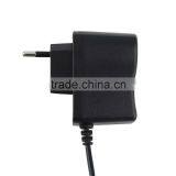 800mA Power Supply 9V DC Cord Converter Adaptor With EU Plug thumbnail-5