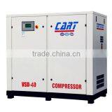 Screw Air Compressor 30KW,Screw Compressor,Air Compressor,40HP thumbnail-1