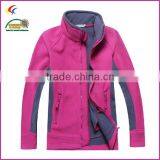 ladies fleece jacket