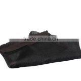 Promotional Customed Simple Black Cotton Pouches for Wholesaler thumbnail-5