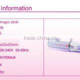 Ion Massage Magic Beauty Facial Full-Body Steam Bath Spa Beauty Equipment thumbnail-2