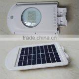 New Design Plastic Outdoor Path Solar Light 5W LED thumbnail-2