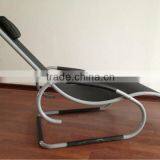 Sun Lounger, Roking Chair, Zero Gravity Rocking Lounger, Zero Gravity Rocking Chair,Deck Chair thumbnail-3