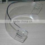 Visor for Sales!Model Numbel,GY-V300,clear New Style Visor,Unit Price,USD7.70/pc thumbnail-1