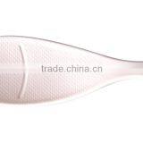 PP 19*6.5 Creative Environmental Protection Fish Shaped Spoon thumbnail-5