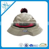promotional wholesale custom cheap flag bucket hat