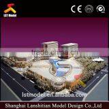 Miniature Scale Industrial Model With High Quality and Competitive Price