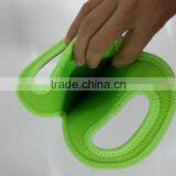 Neoprene Single Wine Bottle Holder thumbnail-1