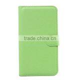 Keno New Arrival Premium Style PU Leather Flip Wallet Case for Lenovo K3 Note thumbnail-2