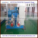 100Mpa Cryogenic LO2/LN2/Lar Filling Pump thumbnail-5