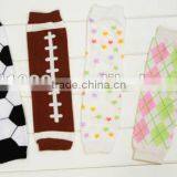 Cotton Kids Football Leg Warmer thumbnail-1