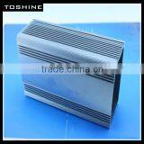 2014 Hot Sale Bronze Anodized Aluminum Extrusion Casing From Manufacturer thumbnail-1