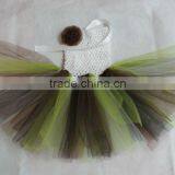Kids Crochet Tutu thumbnail-1