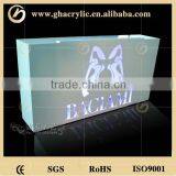 Acrylic Led Sculptures With LED Lights for Company Festive thumbnail-1