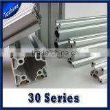 Bosch Rexroth Aluminium Profile Pictures thumbnail-3