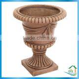 Fiberglass Tree Pots thumbnail-3