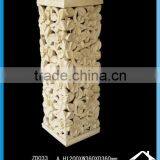 Wedding Flower Stand Decoration thumbnail-3