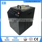 Free Training MINI 2 in 1 Air Bubble Screen Remover Repair Machine Vacuum LCD Screen Laminating thumbnail-1
