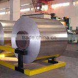 High Quality Industry Aluminum Foil Jumbo Roll With Low Price thumbnail-3