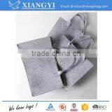 Wholesale Promotion Customize Printed Environmentally Felt Tote Handbag Shopping Hand Bag Supplier's Choice thumbnail-3