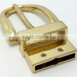 Manufactured in China Metal Name Plate Belt Buckles thumbnail-5