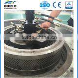 Hot Selling Biomass Wood Pellet Machine Supplier thumbnail-3