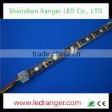 DMX512, DC5V,32LEDs/ 32 Pixels per Meter, DMX512 LED Strip Addressable With R485 DECODER thumbnail-1