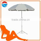 Portable Large Thickened Fishing Umbrella with Carry Bag, Double Layer  Folding Beach Umbrella