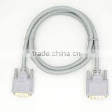 High Quality 24+1 Gold Plated DVI Cable