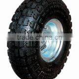 Rubber Wheel (PR1800) thumbnail-1