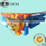 DETSCH W28K-114 Servo Motor Pipe Bending Machine thumbnail-1