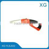 Garden Hand Pruning Saw / Portable Folding Hand Saw for Cutting Wood thumbnail-5