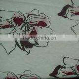 Printed Interlock Fabric thumbnail-1