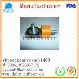 China M4 Rubber Shock Absorber With Bolt in Dongguan thumbnail-1