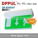 2016 Newest Waterproof LED Light DP633ALExit