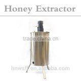 Electric 3 Frame Honey Extractor Machine thumbnail-5