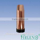 Binzel Mig Welding Gas Nozzle for 501d