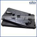 [GGIT] Wholesale Cool Shakeproof Design for Samsng Note 4 2 in 1 Cell Phone Cover Case thumbnail-3