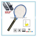 HIPS Electronic Rechargeable Insect Racket
