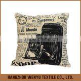 Good Quality Indoor and Outdoor Square Sofa Cushion thumbnail-5