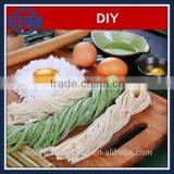 5 Mould Heads Stainless Steel Pasta Making Machine thumbnail-4