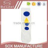 2015 New Model Knit Cartoon Tube Socks thumbnail-2